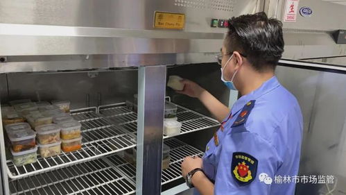 十四運會榆林執(zhí)委會食品安全保障部全力筑牢運動員餐飲服務防線